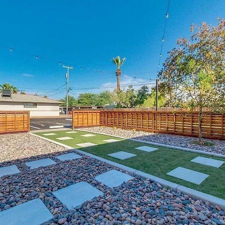 Your Phoenix Cozy Home Away From Home! Εξωτερικό φωτογραφία