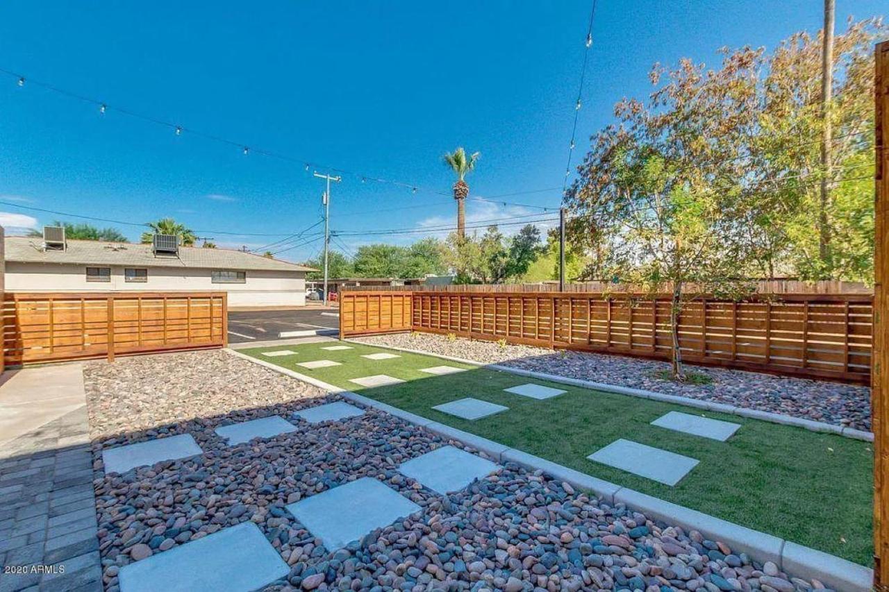 Your Phoenix Cozy Home Away From Home! Εξωτερικό φωτογραφία