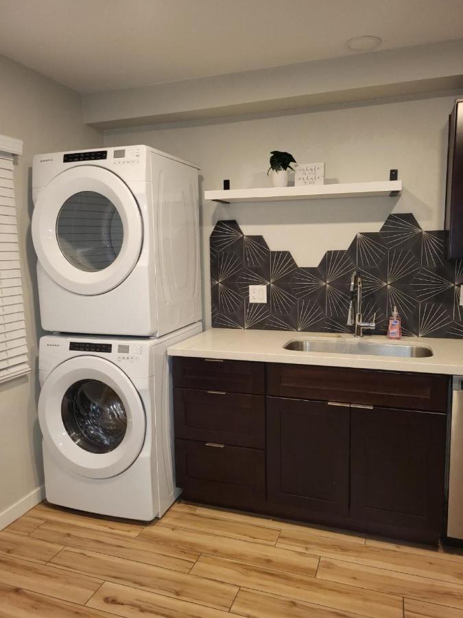 Your Phoenix Cozy Home Away From Home! Εξωτερικό φωτογραφία