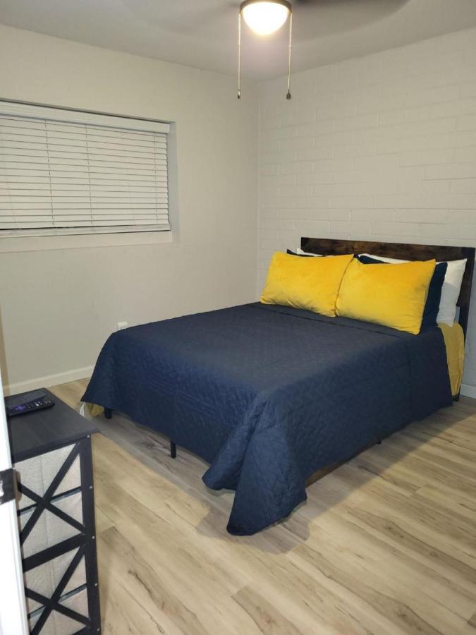 Your Phoenix Cozy Home Away From Home! Εξωτερικό φωτογραφία