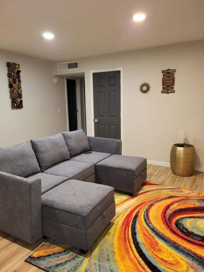 Your Phoenix Cozy Home Away From Home! Εξωτερικό φωτογραφία