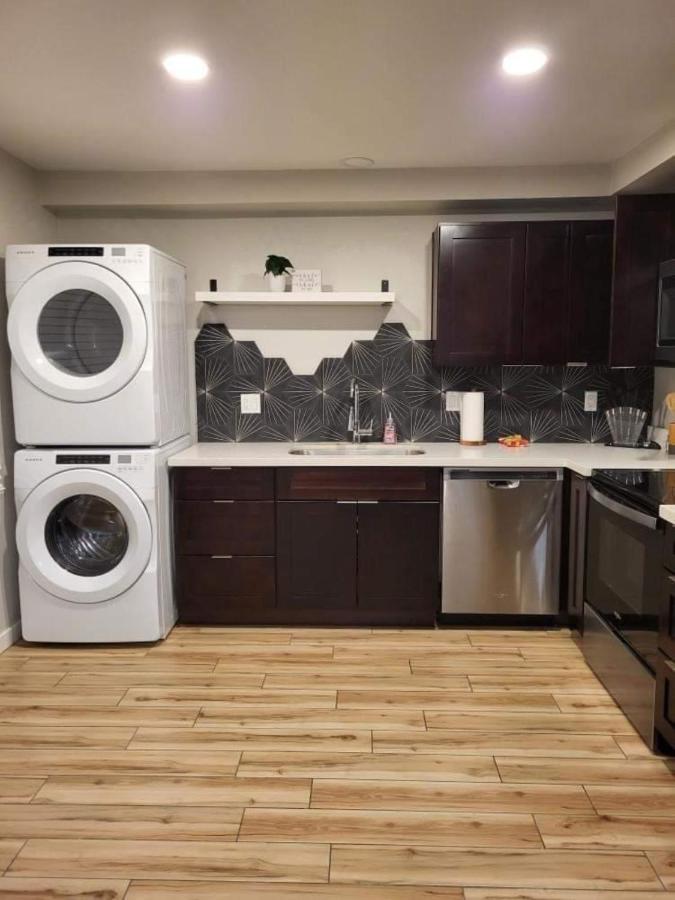 Your Phoenix Cozy Home Away From Home! Εξωτερικό φωτογραφία