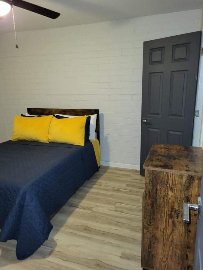 Your Phoenix Cozy Home Away From Home! Εξωτερικό φωτογραφία